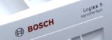Логотип Bosch Logixx
